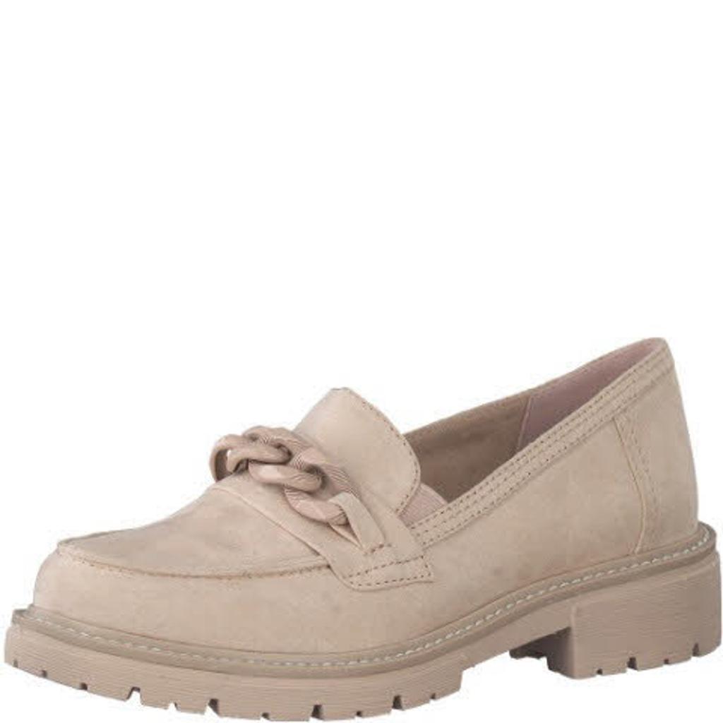 D Slipper Synth      rose Weite H