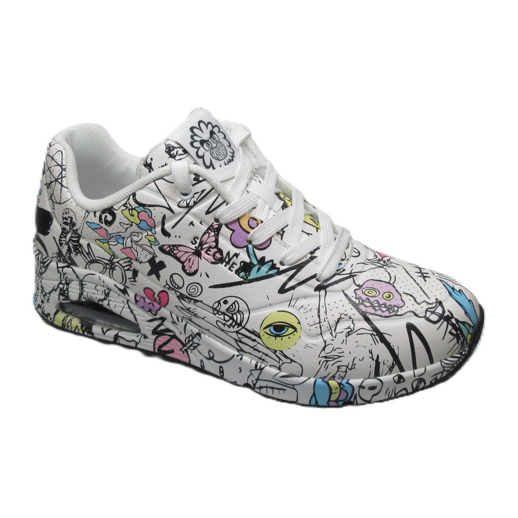 UNO - PROCESS SKETCH