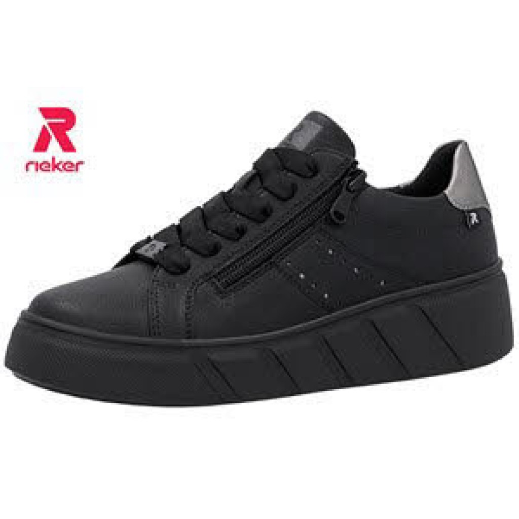 HWK Damen Halbschuhe