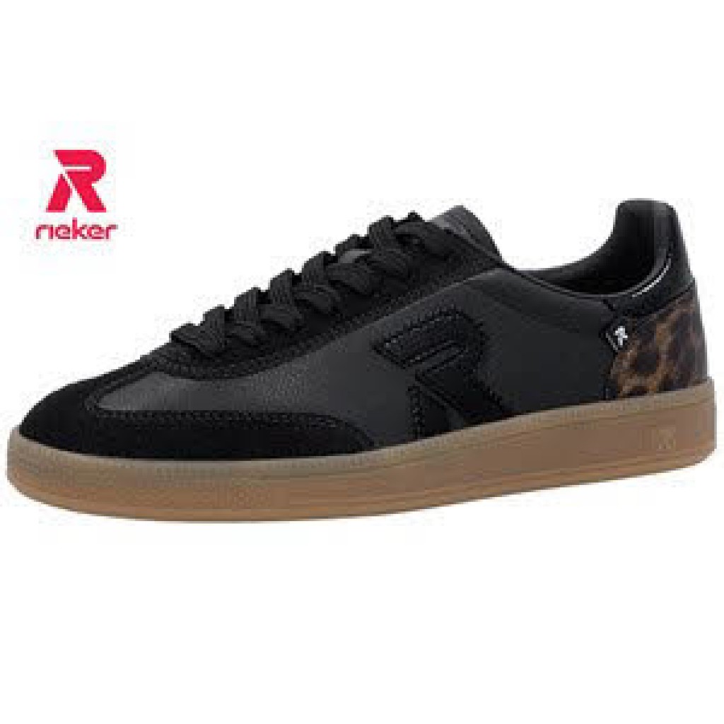 HWK Damen Halbschuhe