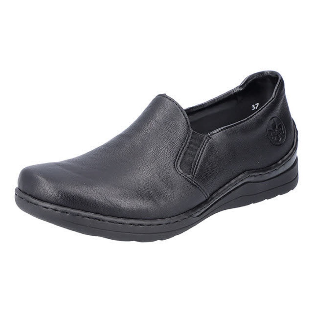 FSK Damen Halbschuhe