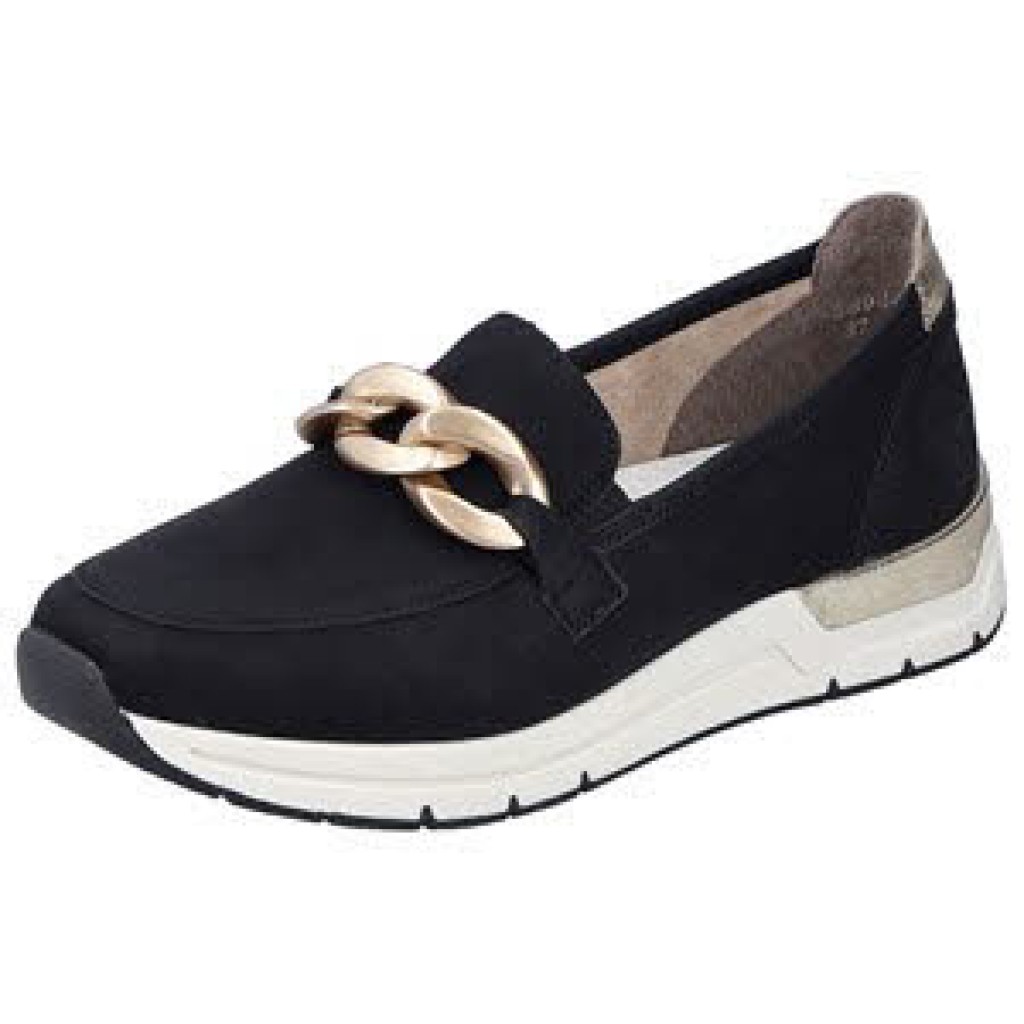 FSK Damen Halbschuhe