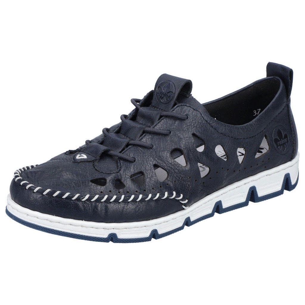 FSK Damen Halbschuhe