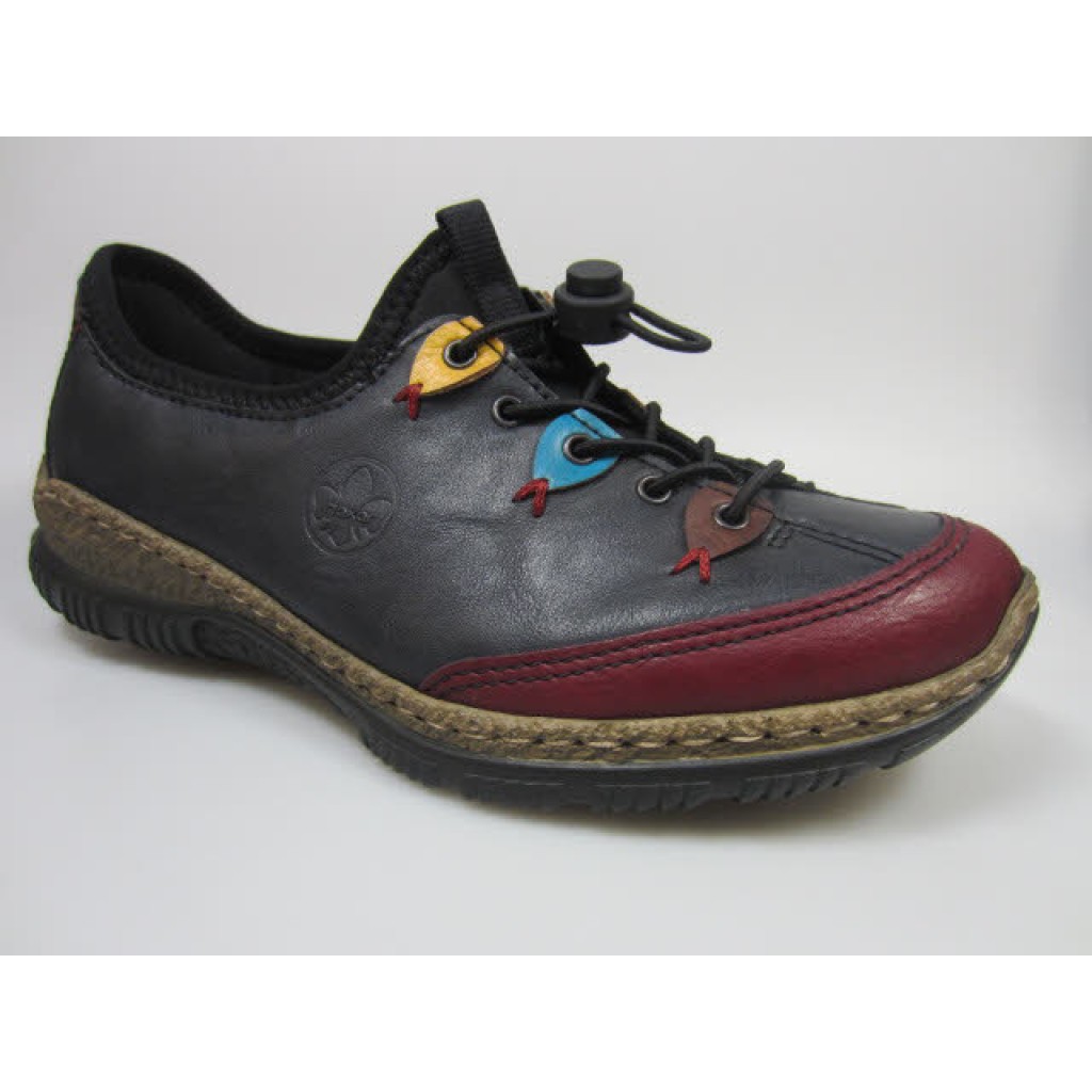 HWK Damen Halbschuhe