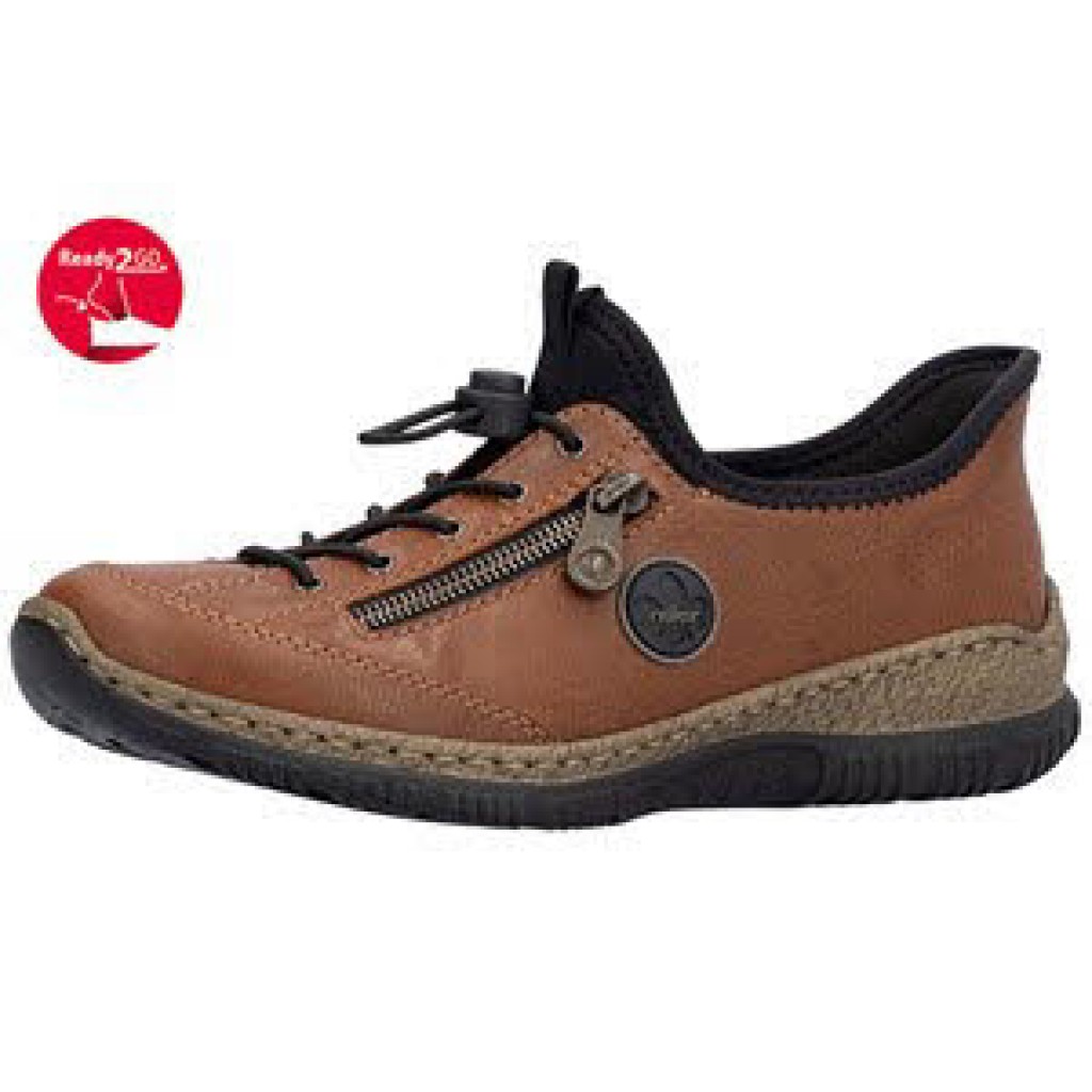 HWK Damen Halbschuhe