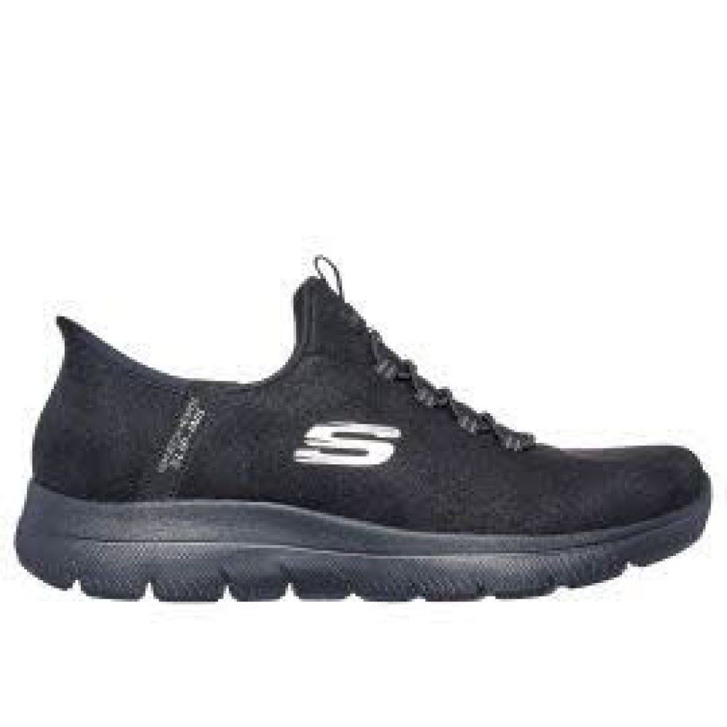 SUMMITS - UNKNOWN TRAIL