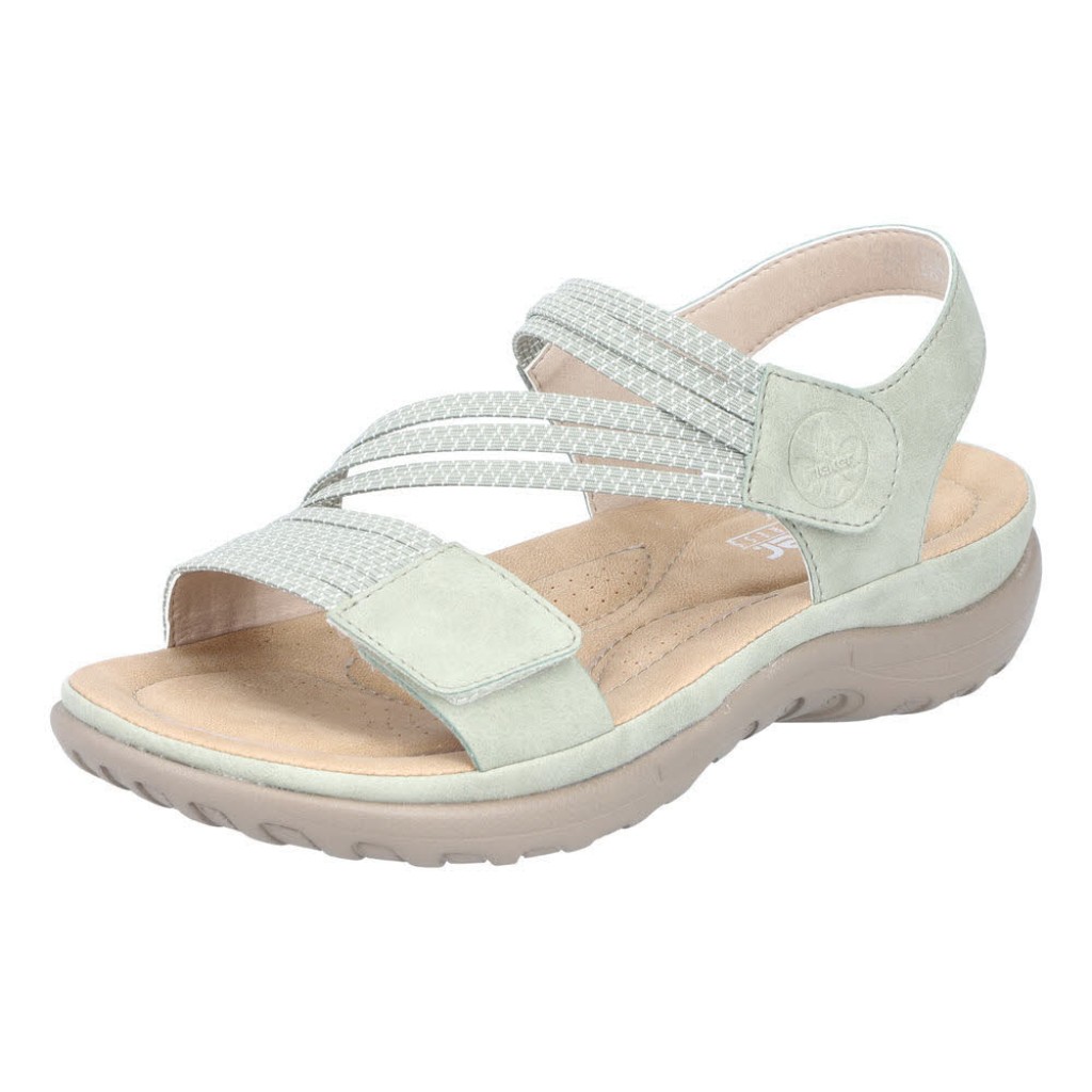 FSK Damen Sandalen