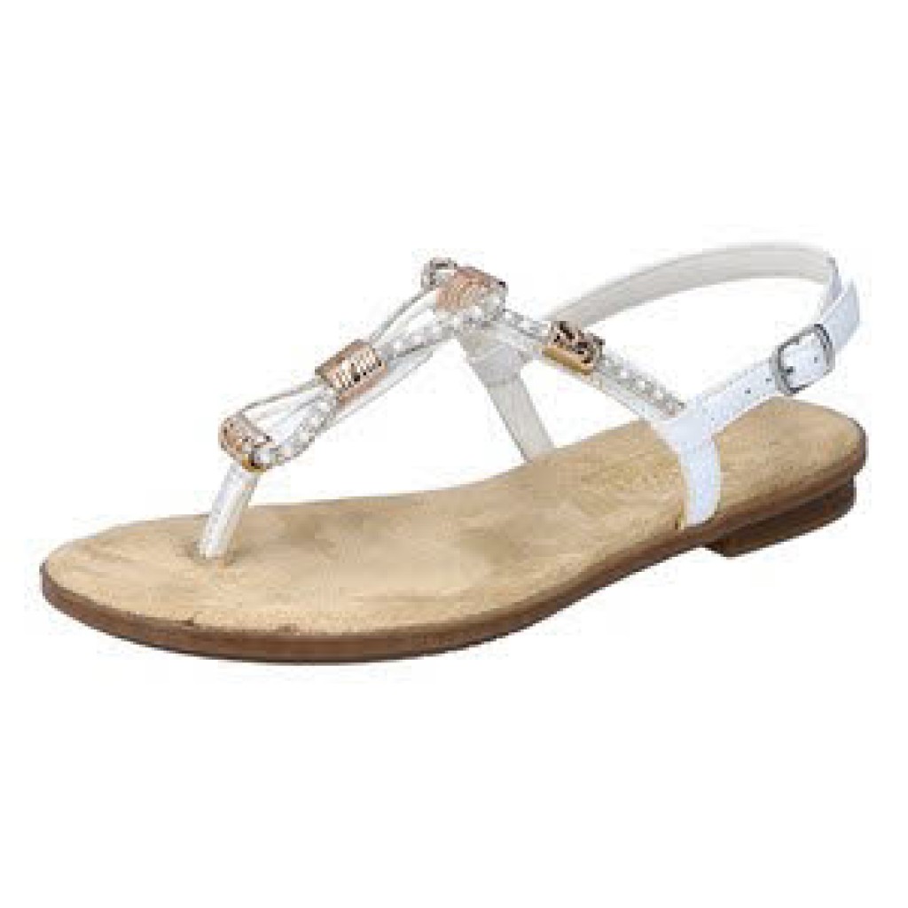 FSK Damen Sandalen