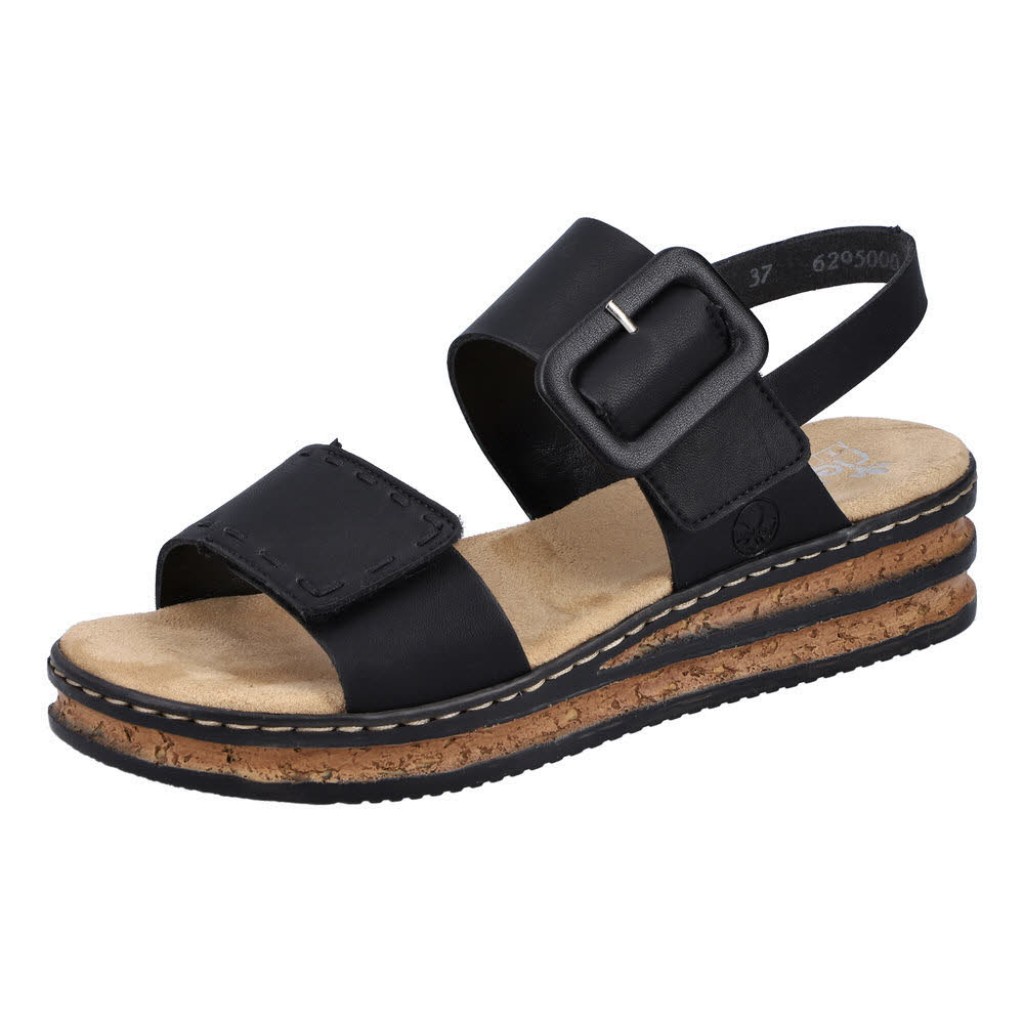 FSK Damen Sandalen