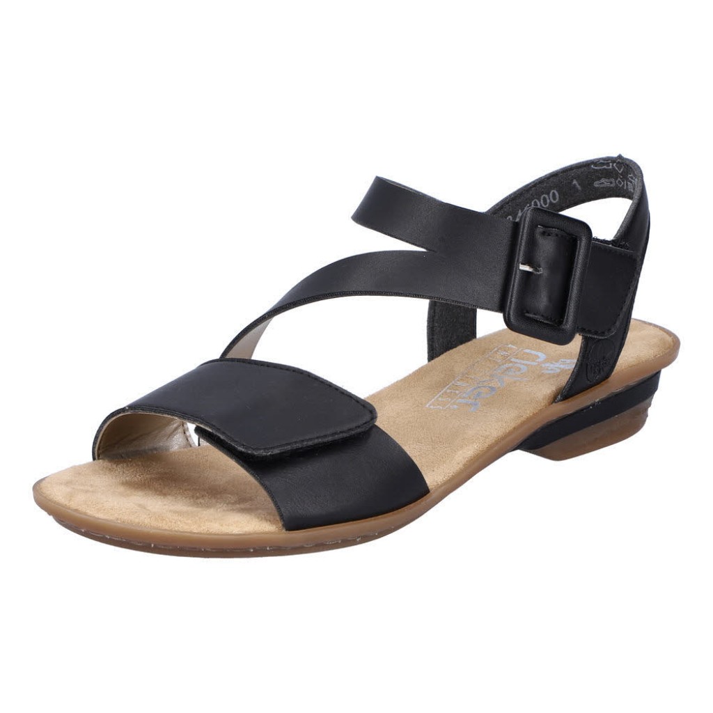 FSK Damen Sandalen