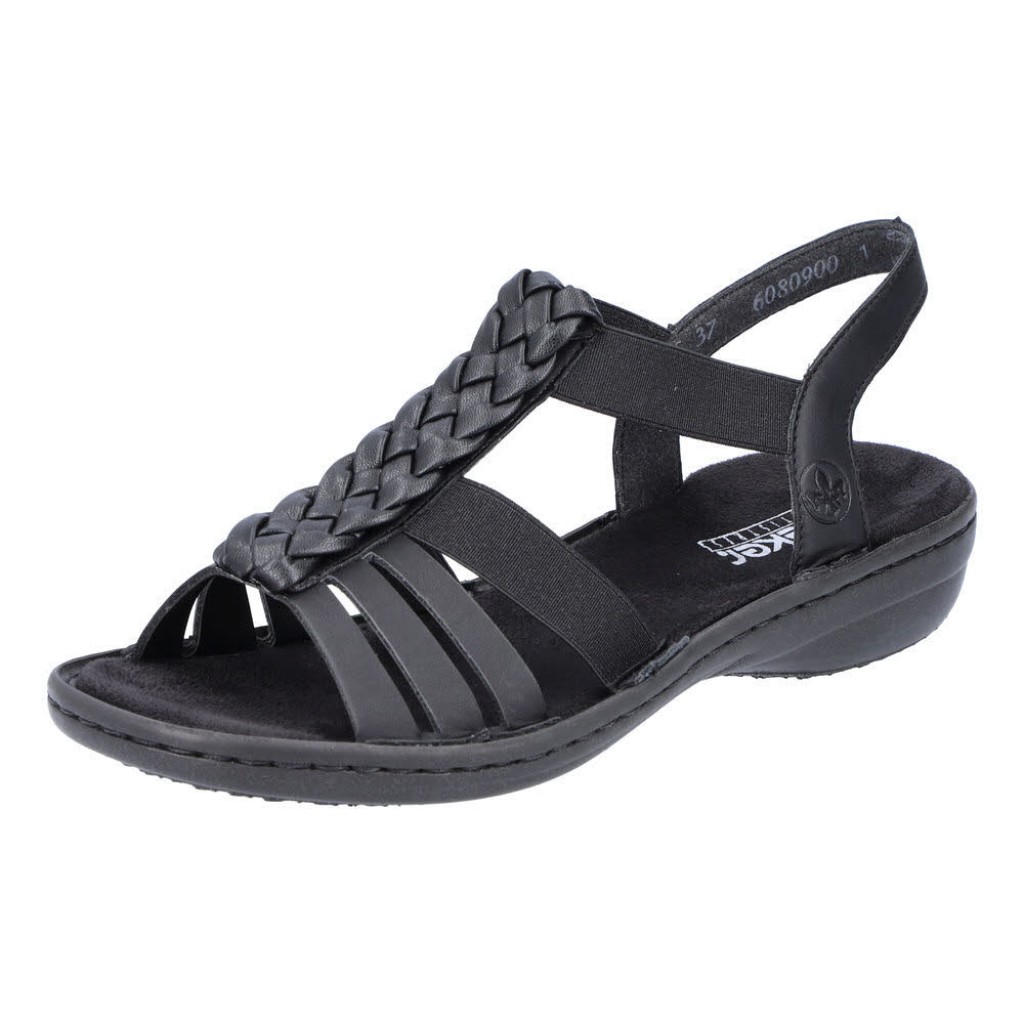 FSK Damen Sandalen