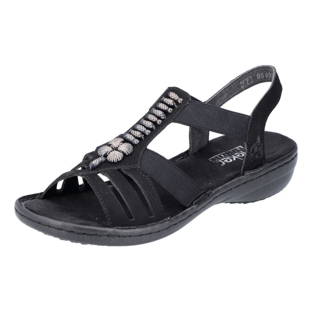 FSK Damen Sandalen