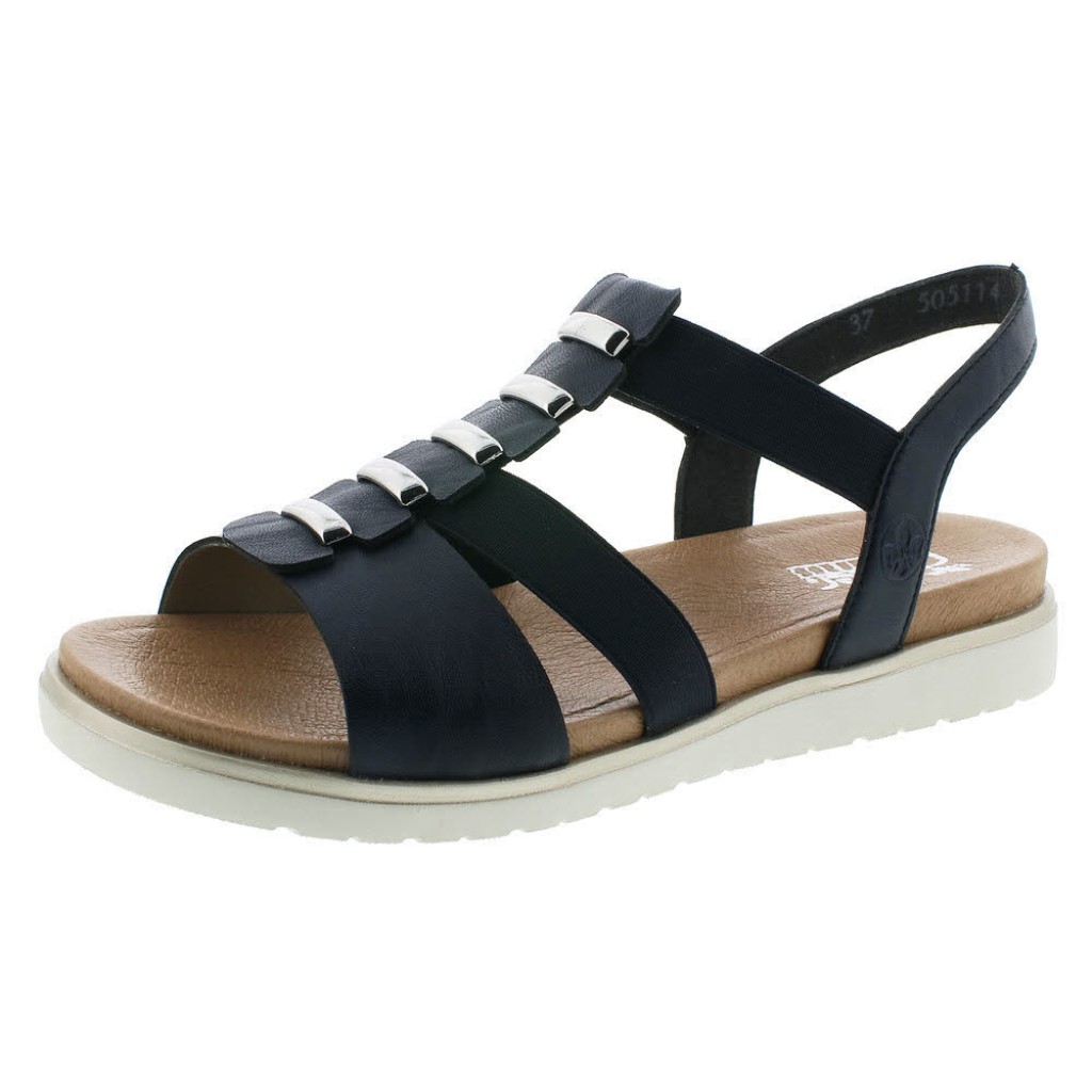 FSK Damen Sandalen