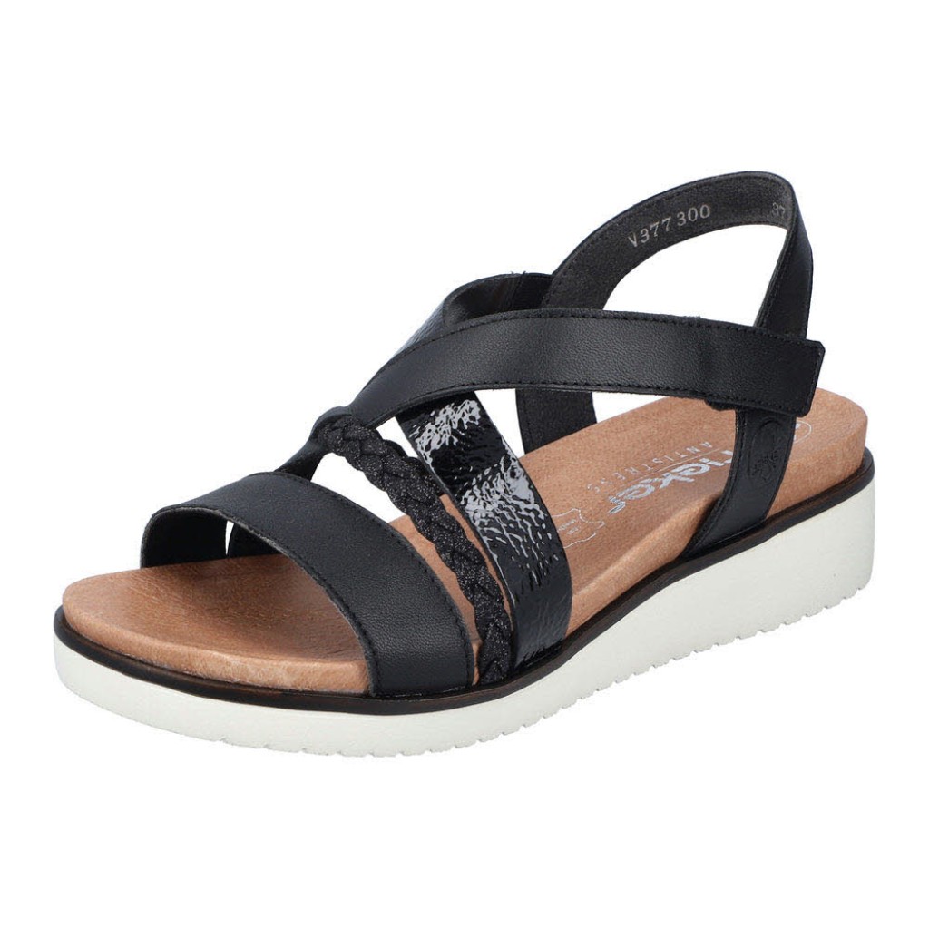 FSK Damen Sandalen