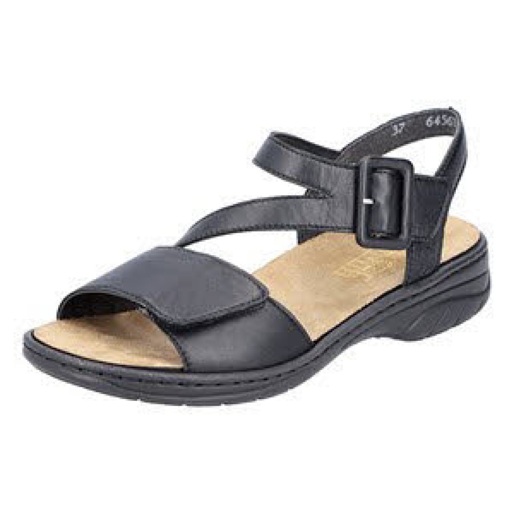 FSK Damen Sandalen