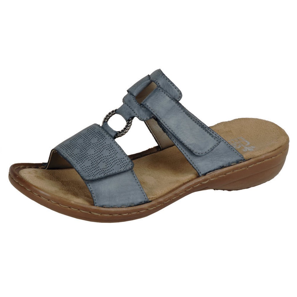 FSK Damen Sandalen