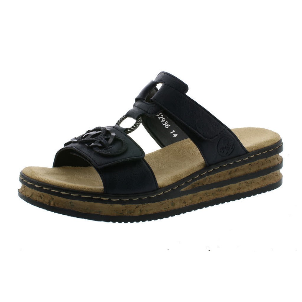 FSK Damen Sandalen