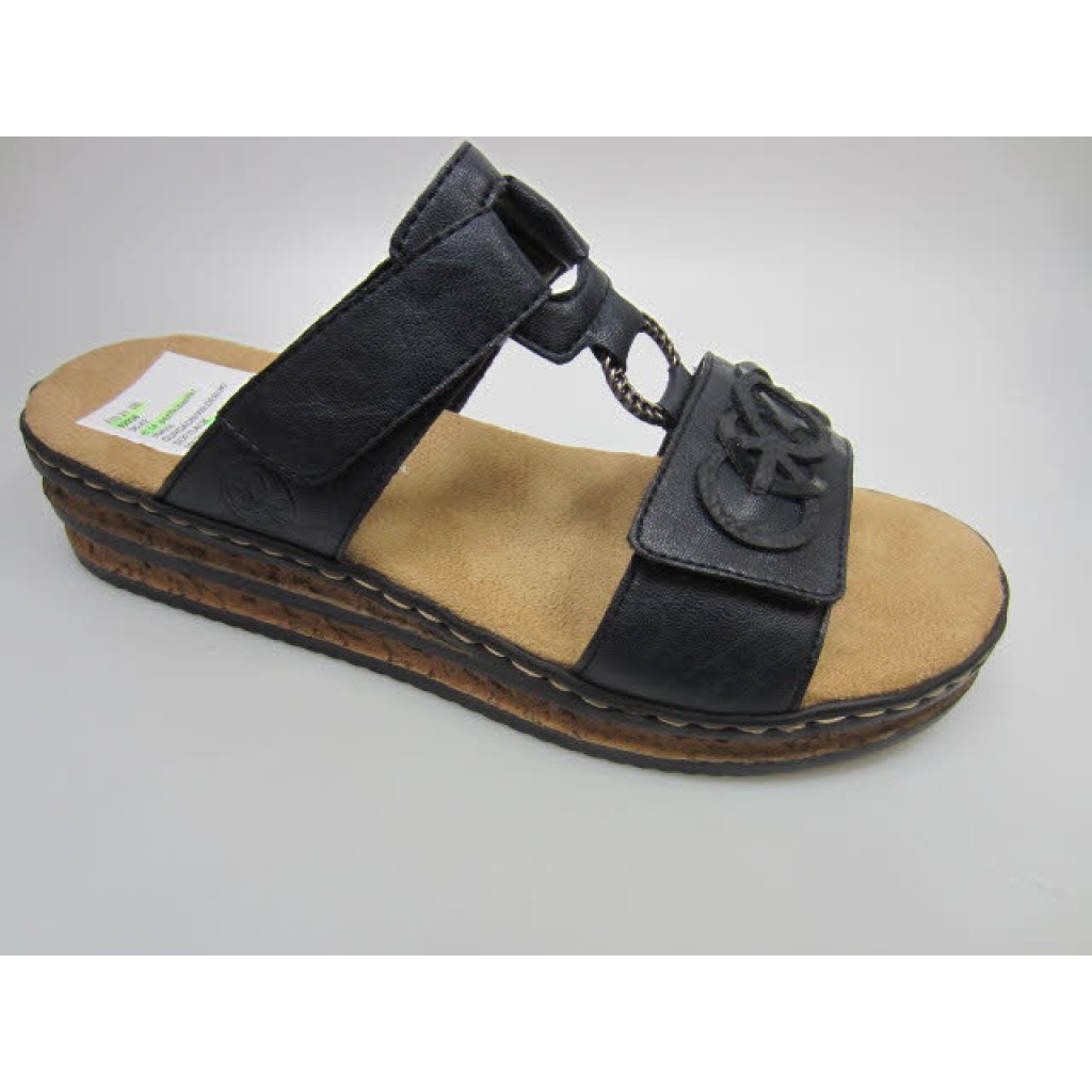 FSK Damen Sandalen