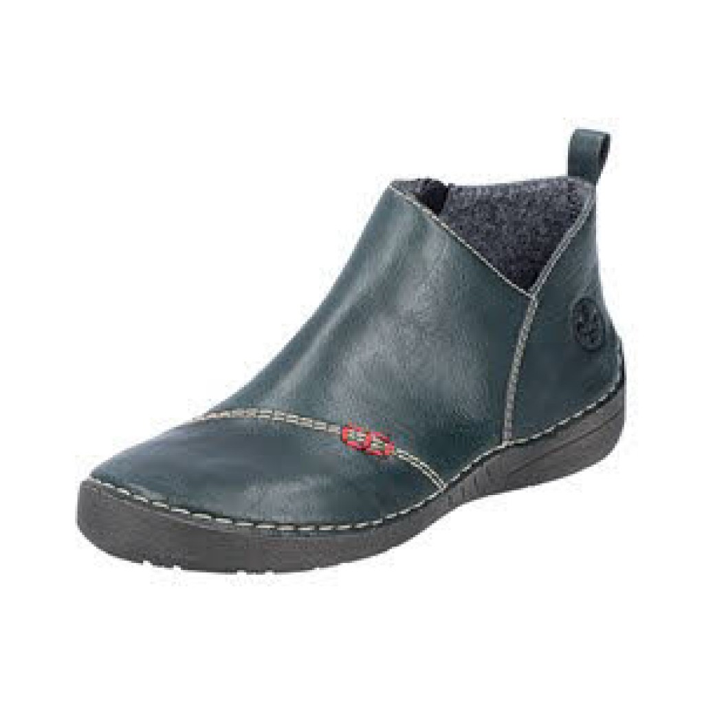 HWK Damen Stiefel