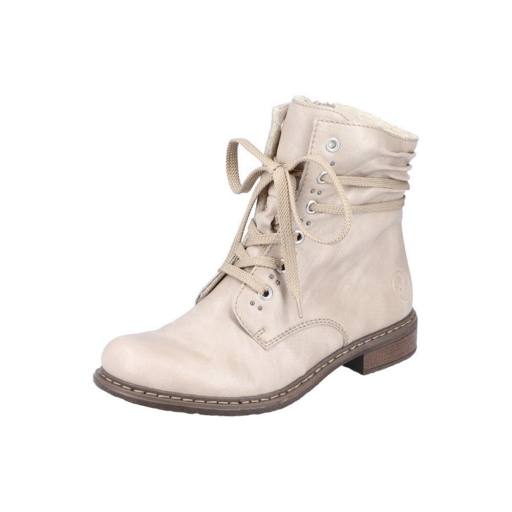 HWK Damen Stiefel