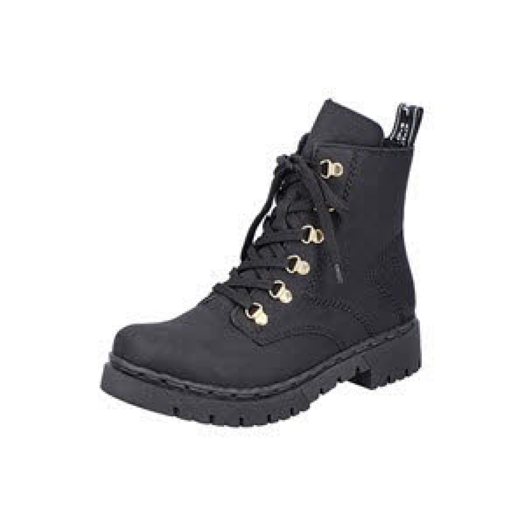 HWK Damen Stiefel