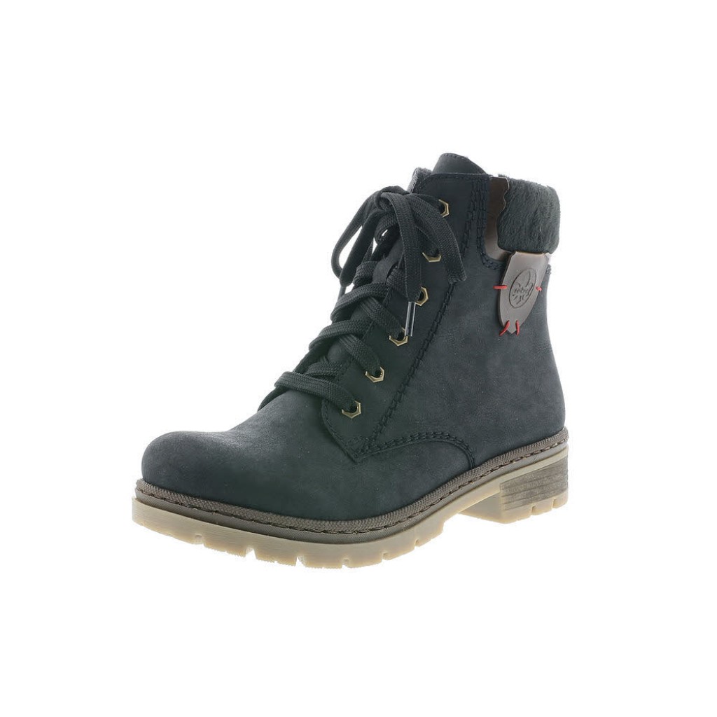 HWK Damen Stiefel