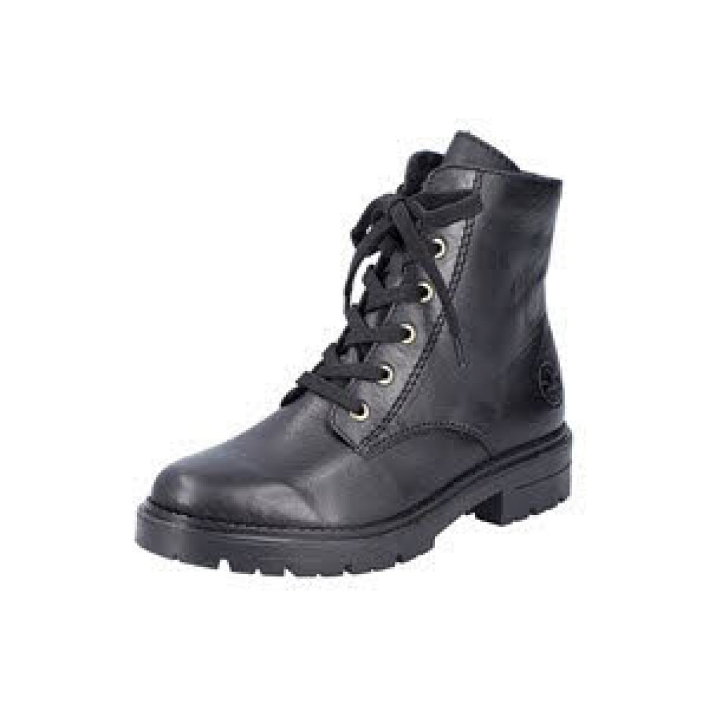 HWK Damen Stiefel