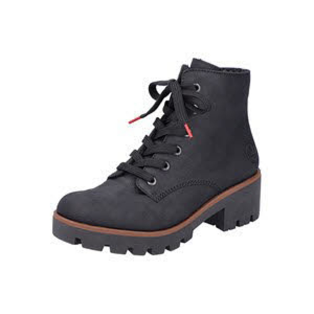 HWK Damen Stiefel