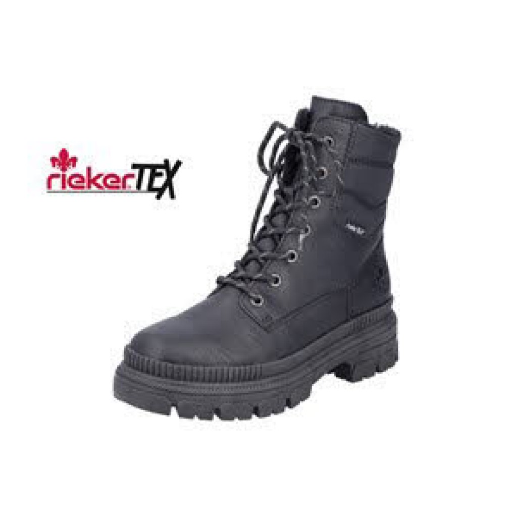 HWK Damen Stiefel