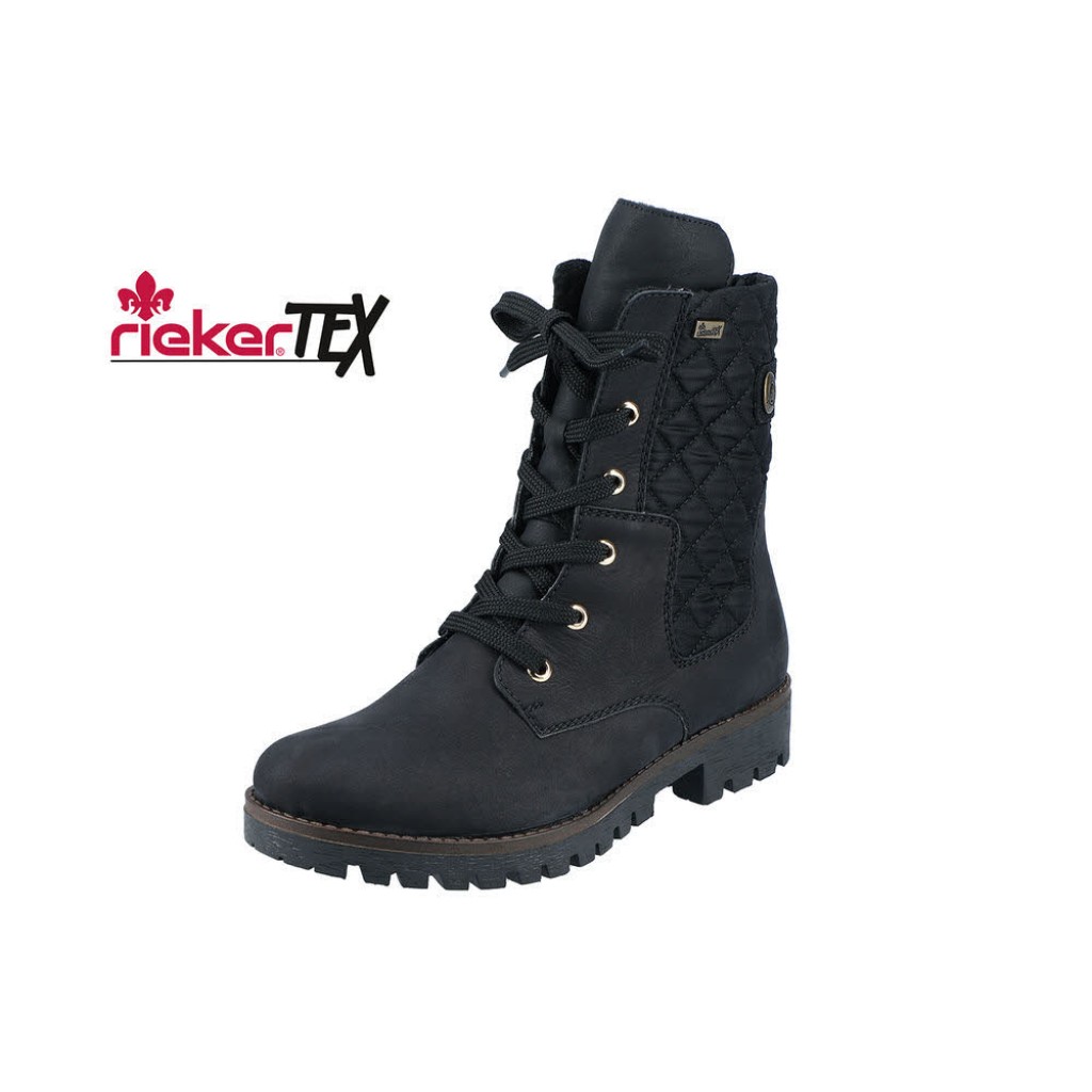 HWK Damen Stiefel