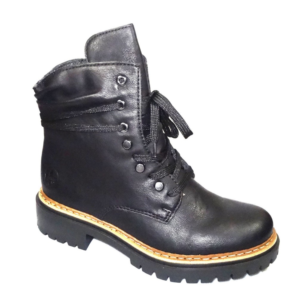 HWK Damen Stiefel