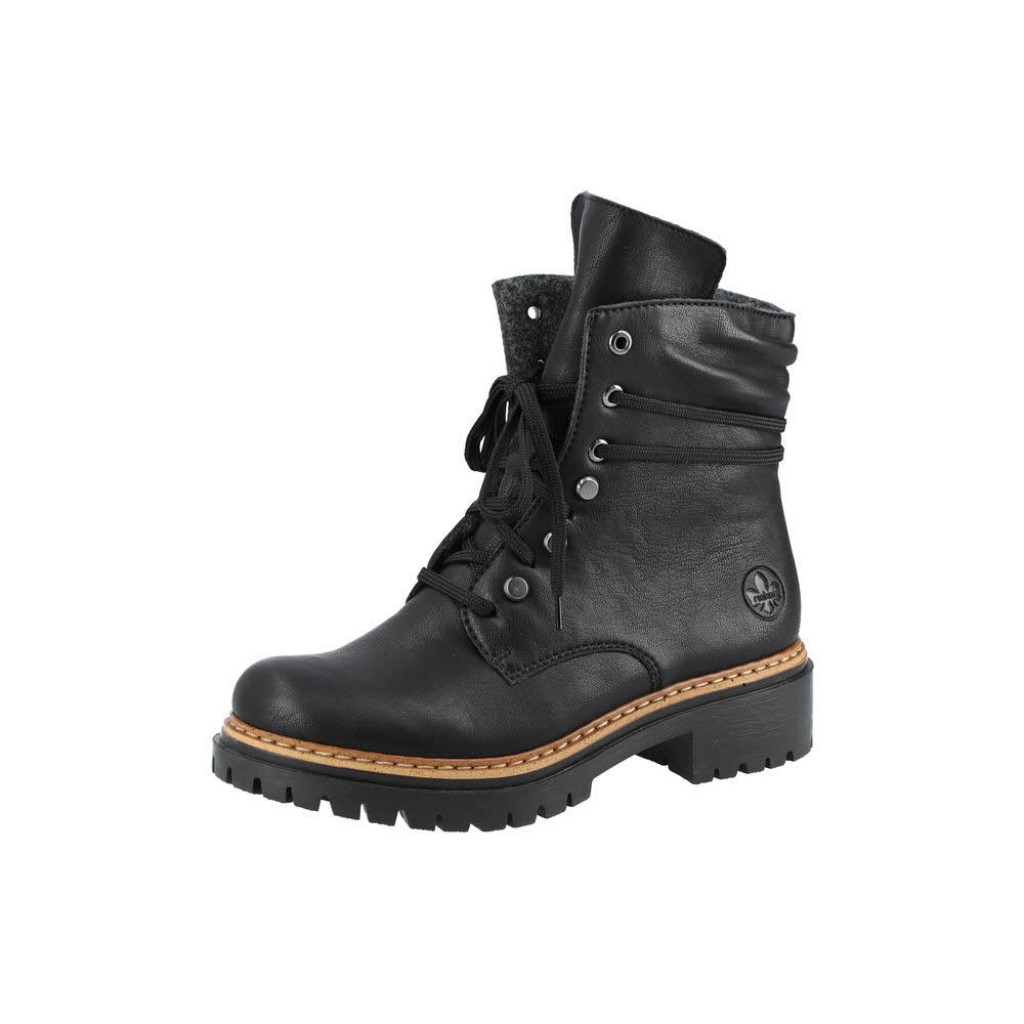 HWK Damen Stiefel