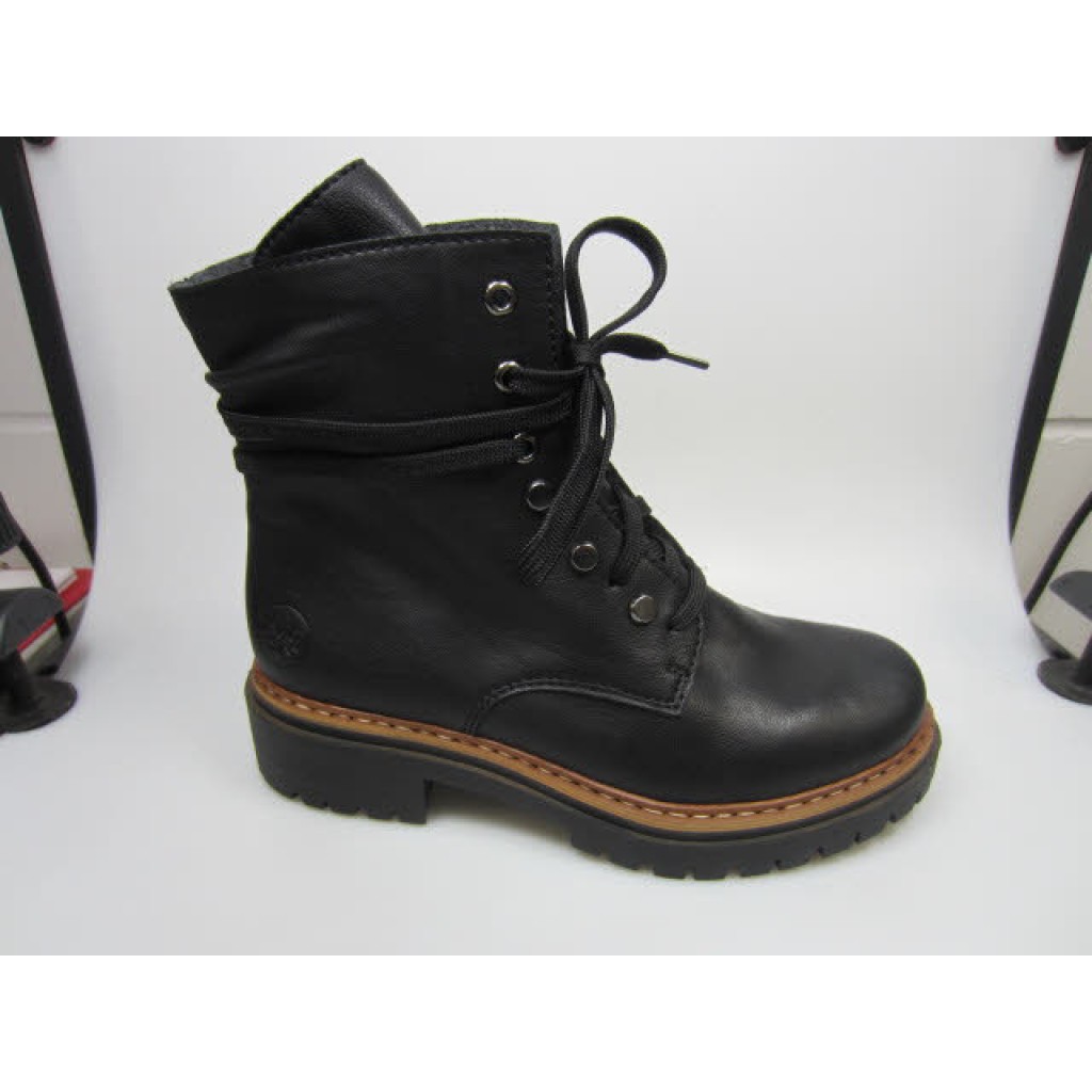 HWK Damen Stiefel