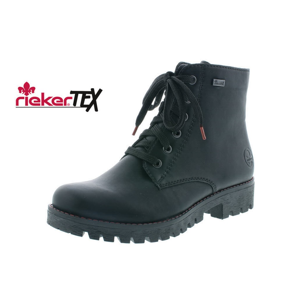 HWK Damen Stiefel