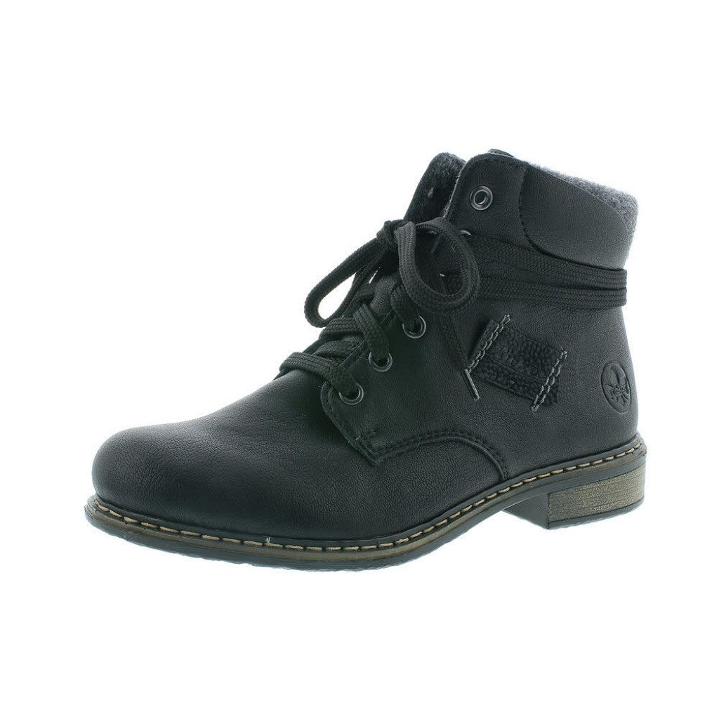 HWK Damen Stiefel