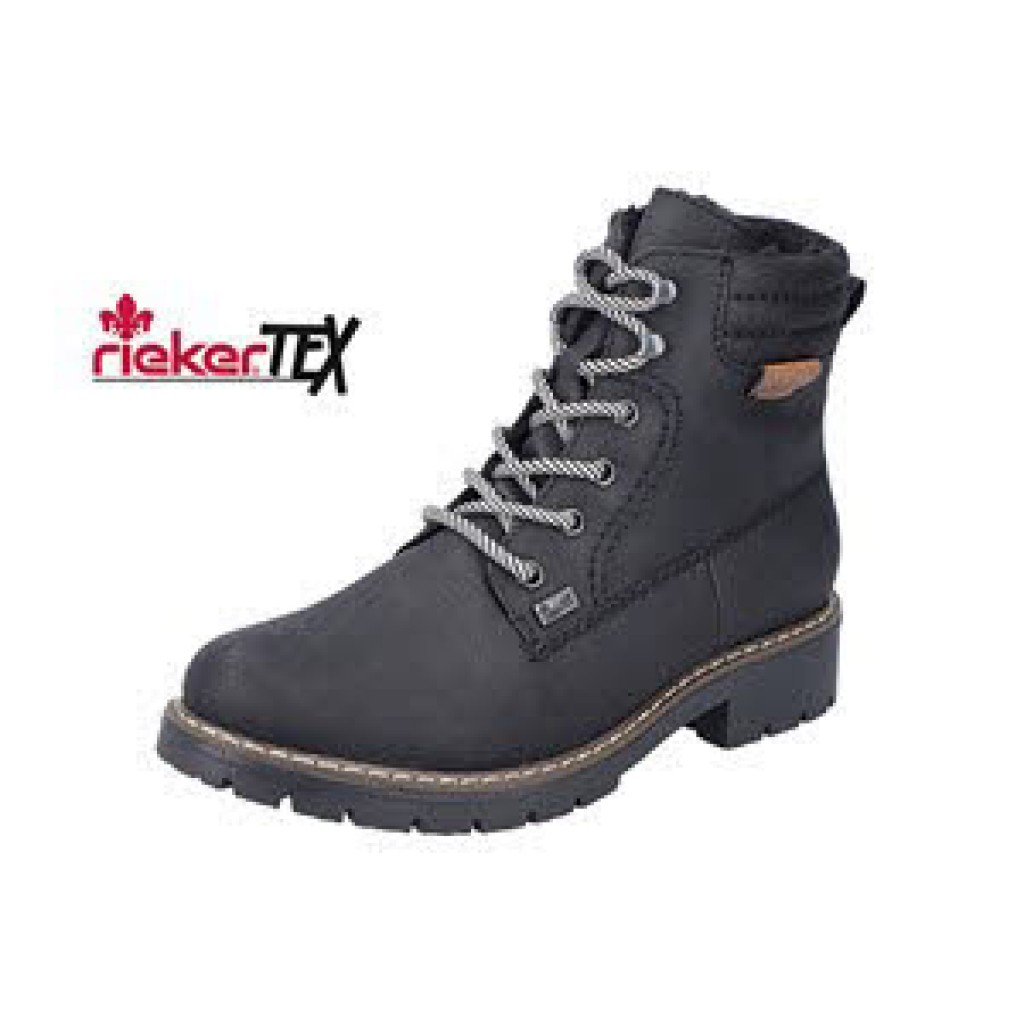 HWK Damen Stiefel