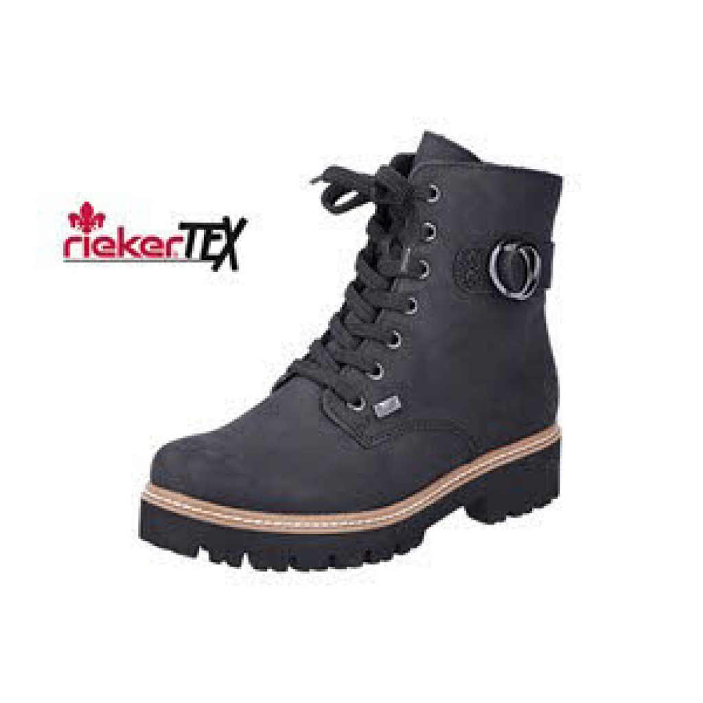 HWK Damen Stiefel