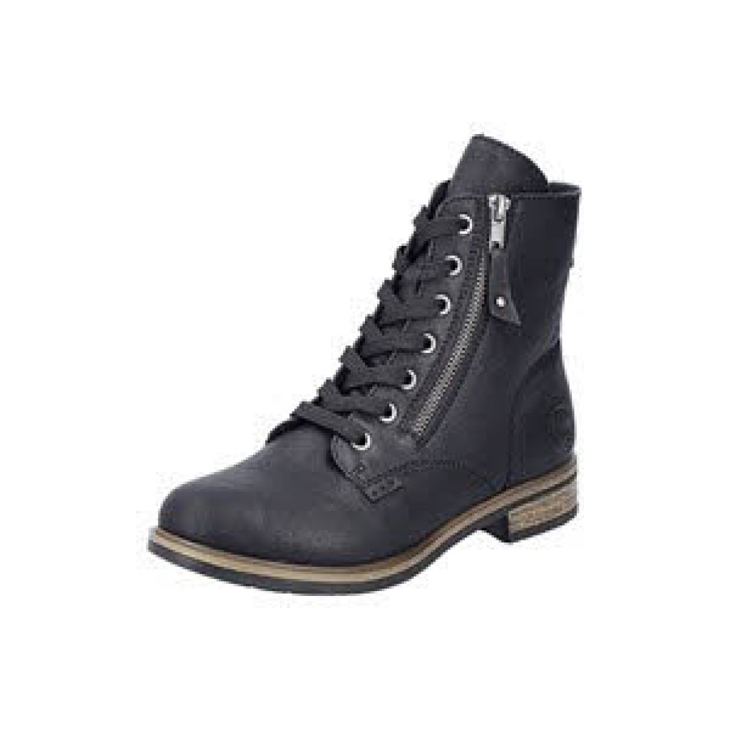 HWK Damen Stiefel