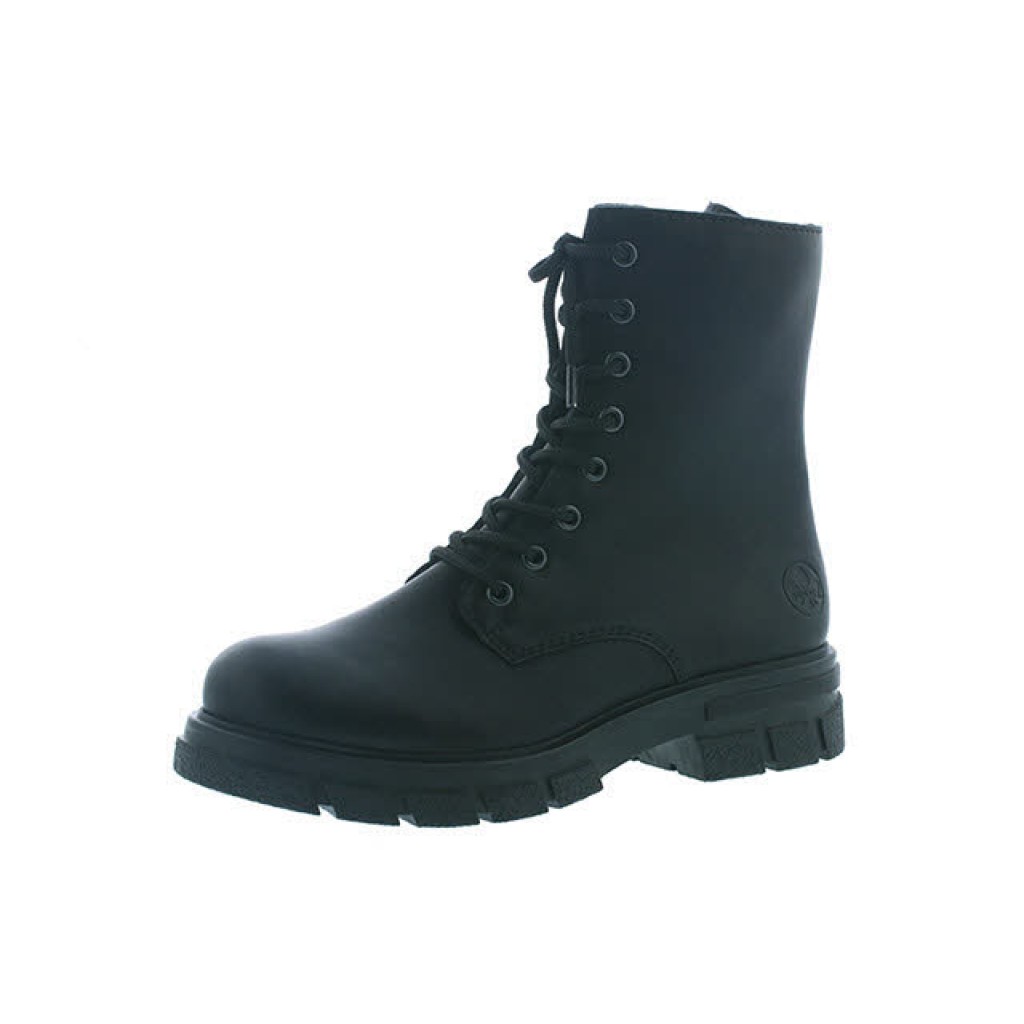 HWK Damen Stiefel