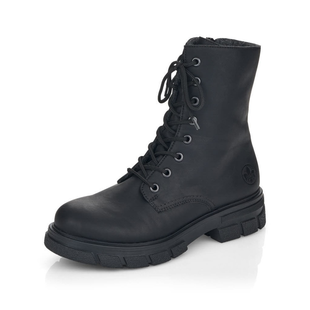 HWK Damen Stiefel