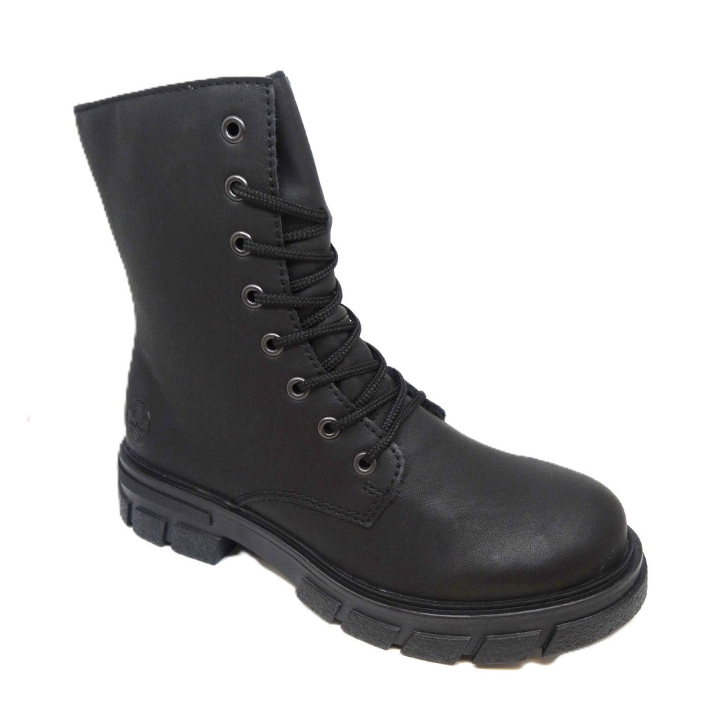 HWK Damen Stiefel