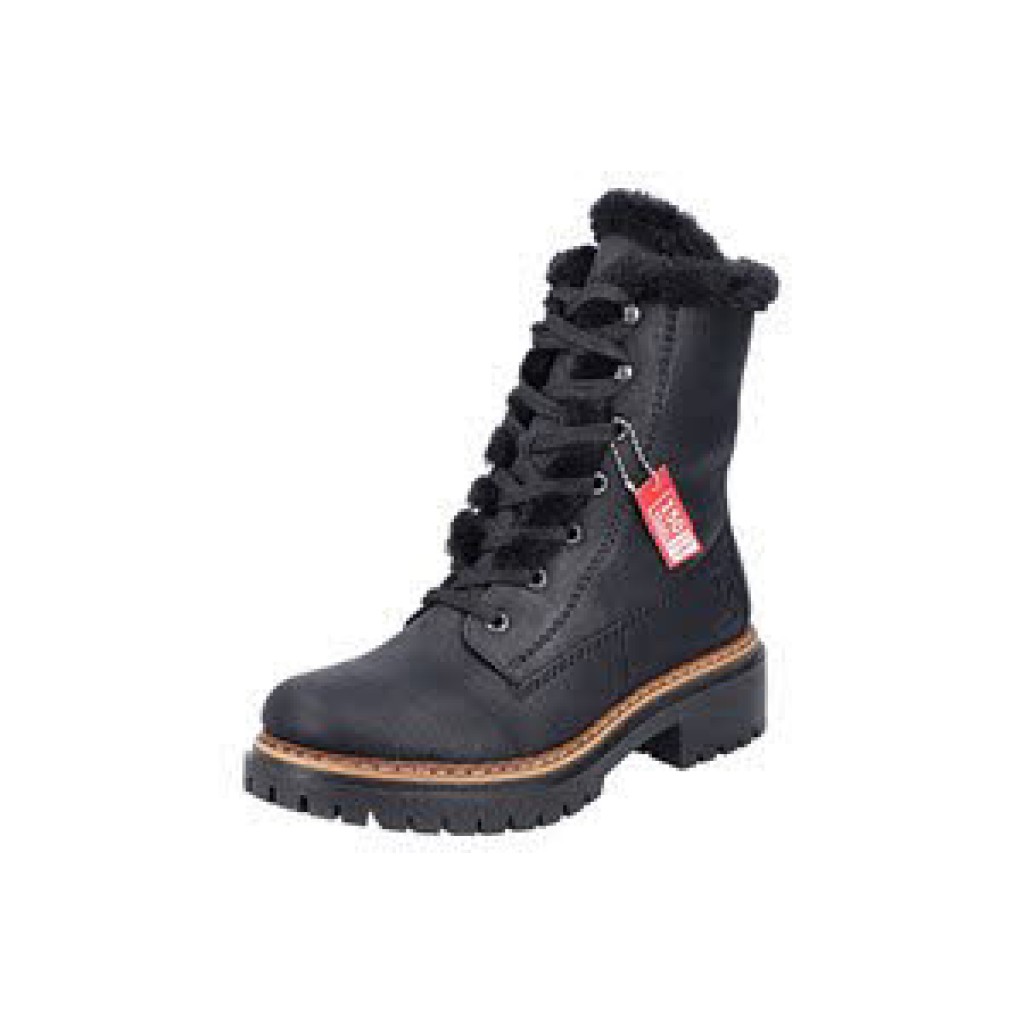 HWK Damen Stiefel