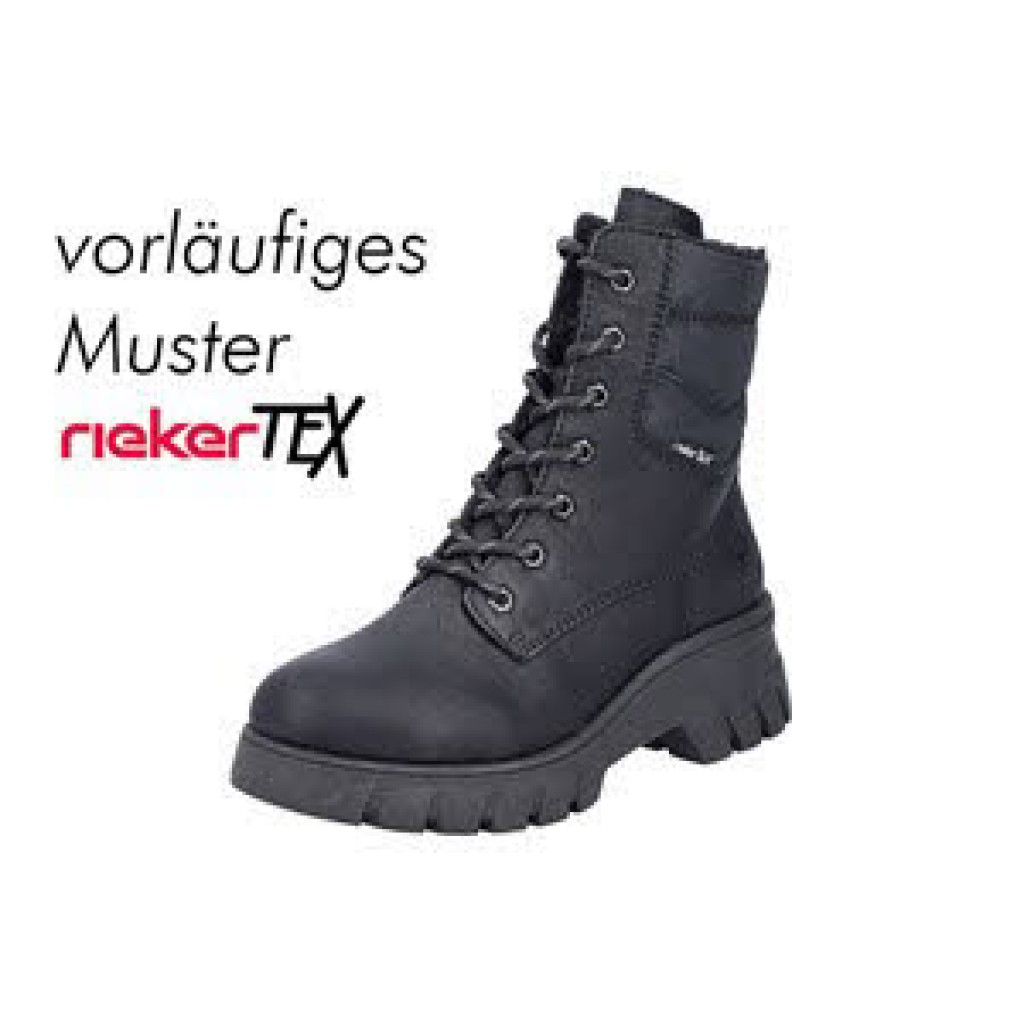 HWK Damen Stiefel