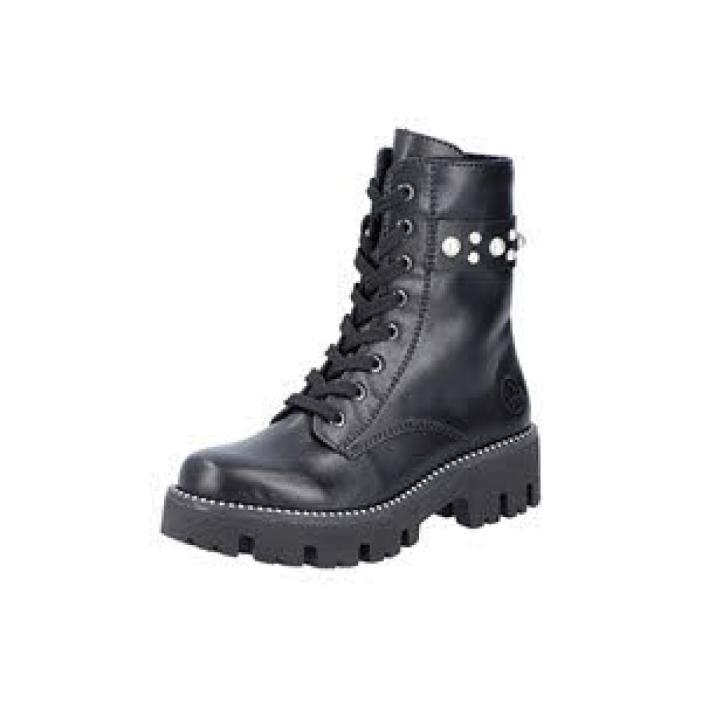 HWK Damen Stiefel