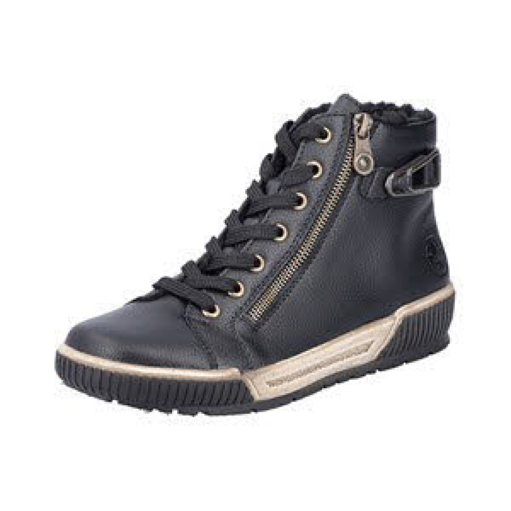 HWK Damen Stiefel