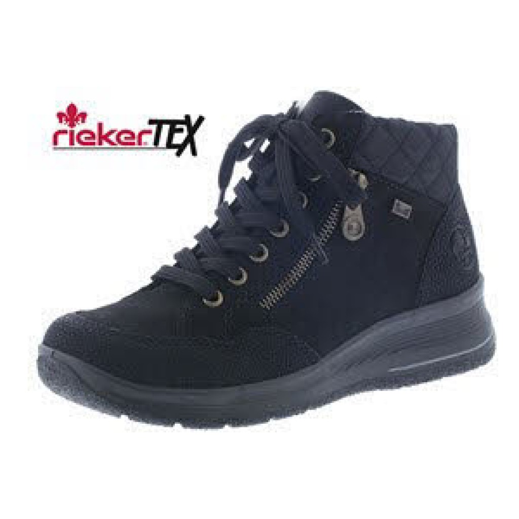 HWK Damen Stiefel