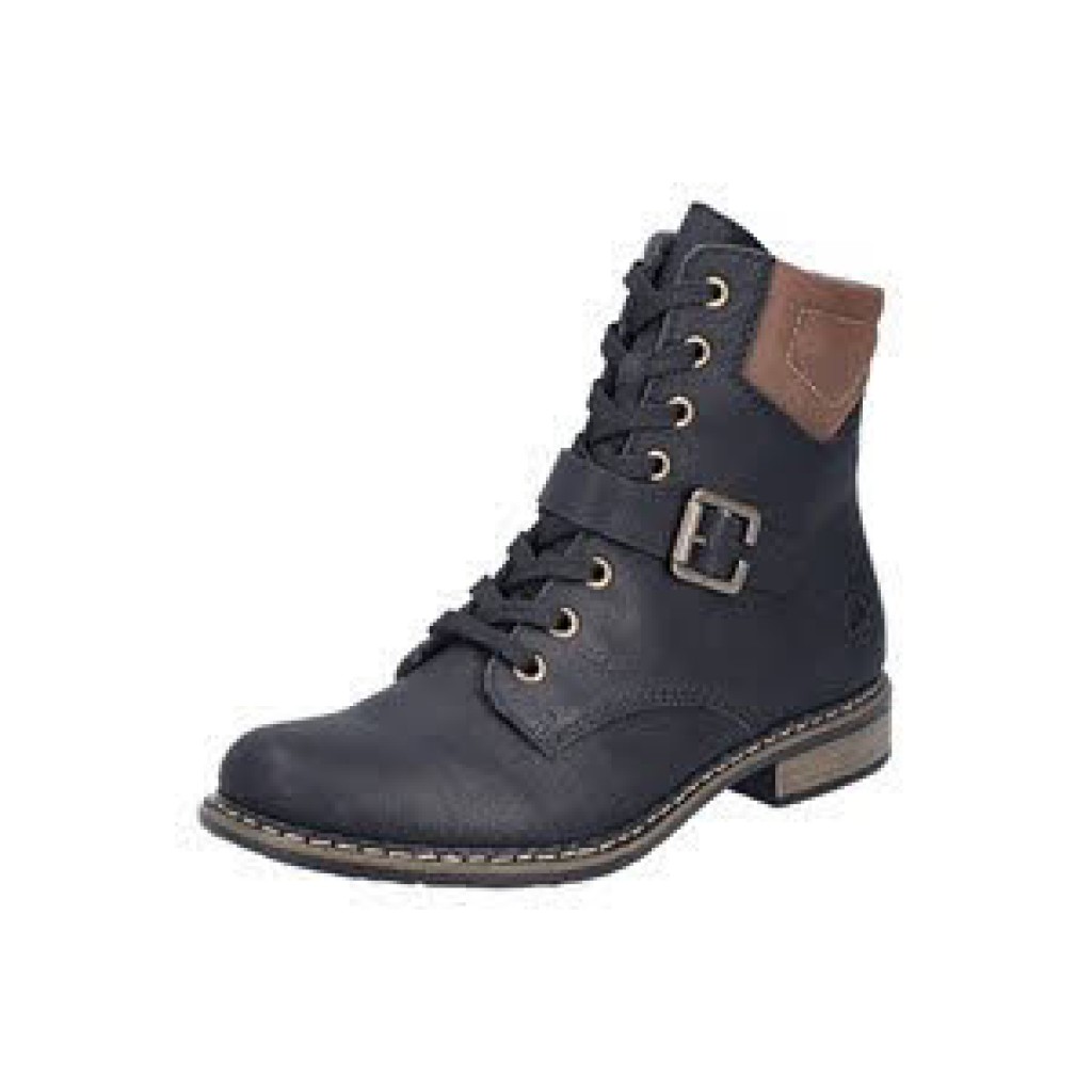 HWK Damen Stiefel