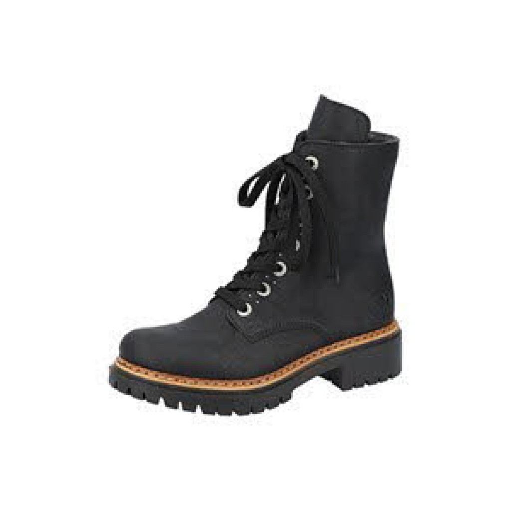 HWK Damen Stiefel