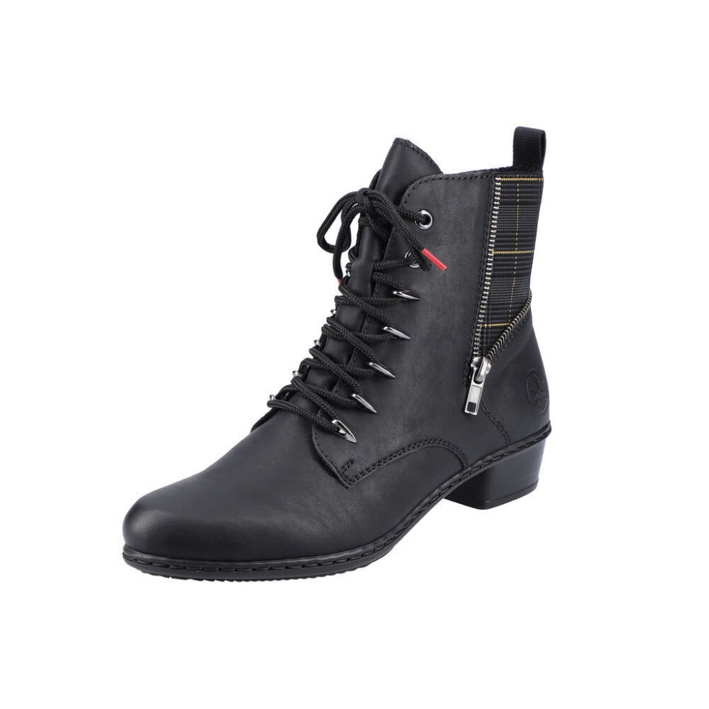 HWK Damen Stiefel