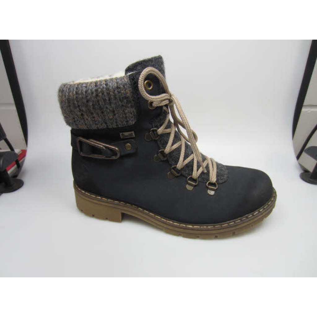 HWK Damen Stiefel